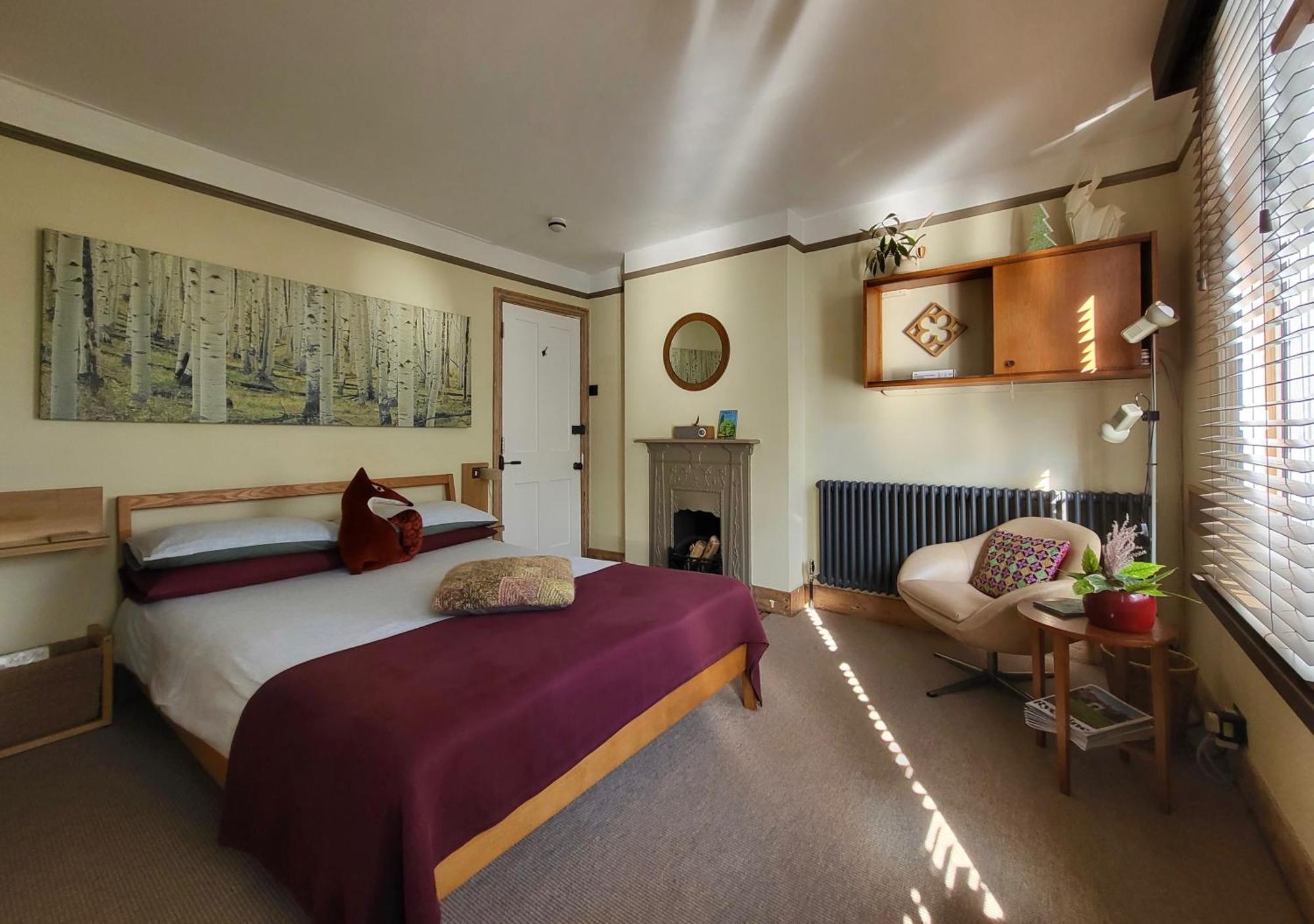 Aviemore Rye Ngoại thất bức ảnh
