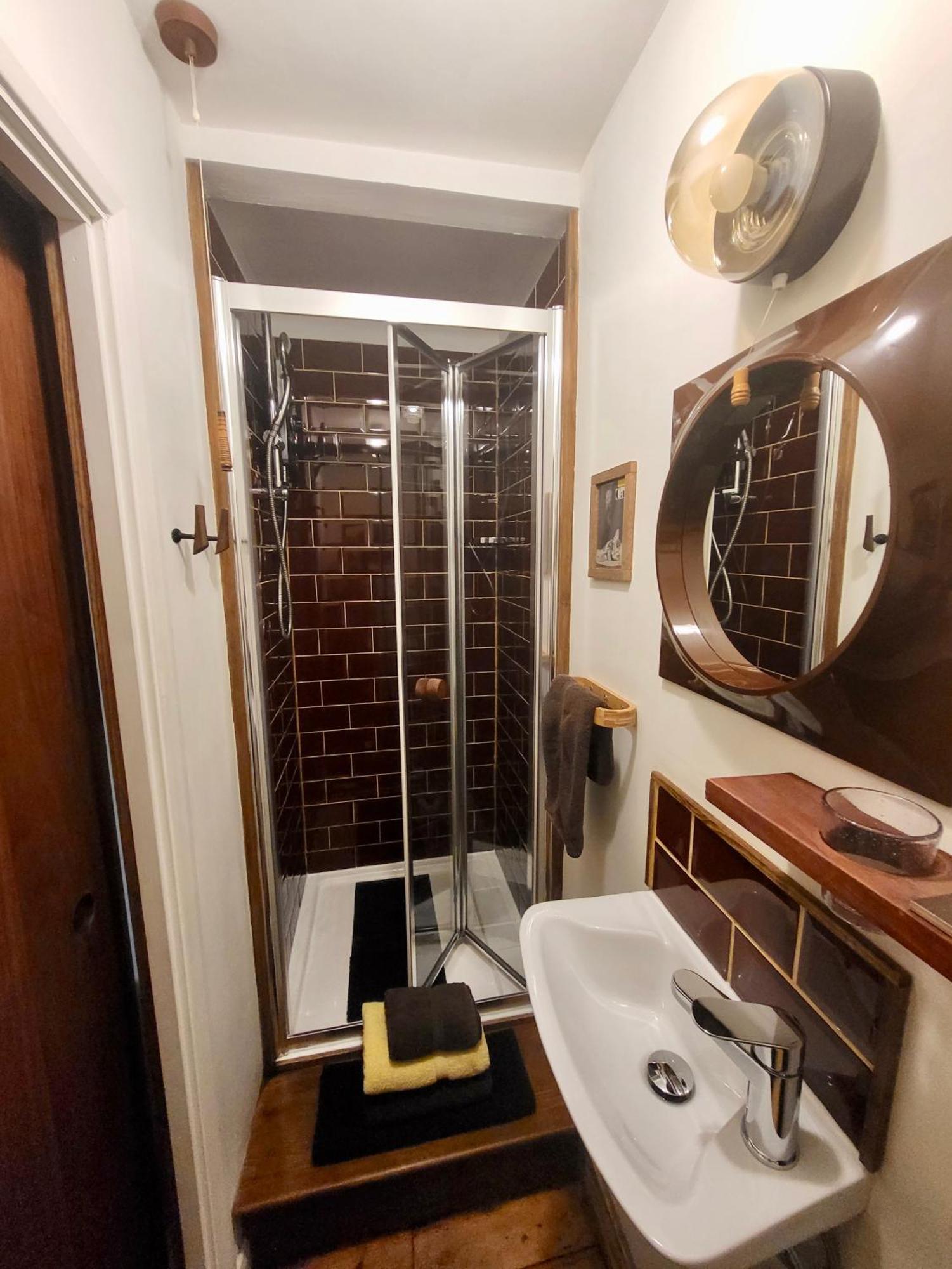 Aviemore Rye Ngoại thất bức ảnh